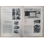 Project R.1958 No.3 /typography, industrial design/.