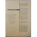 Projekt R.1958 nr 4 /St. i W. Zamecznik, wzornictwo przemysłowe/