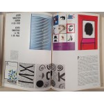 Projekt R.1963 nr 6 /Karol Frycz, scenografia, Henryk Tomaszewski, plakat