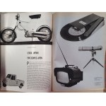 Projekt R.1964 nr 2 /Tadeusz Jodłowski - plakaty, Zbigniew Makowski/
