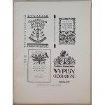 Industry, Craft, Art R.1923 No.1/2 /sgraffito, pottery, furriers/.