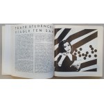 Almanach Ruchu Kulturalnego i Artystycznego ZSP, 1968