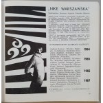 Almanach Ruchu Kulturalnego i Artystycznego ZSP, 1968