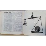 Almanach Ruchu Kulturalnego i Artystycznego ZSP, 1968