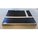 Almanach Ruchu Kulturalnego i Artystycznego ZSP, 1968