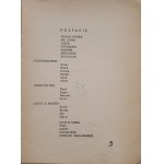 Cieszyńska A.- Gwiazda betlejemska. Misterium dla dzieci, 1939