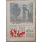 Jazz. Miesięcznik. 1961 /Krzysztof Komeda/