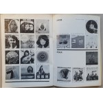 Polskie płyty. Polish record. Nagrania polskie, 1975