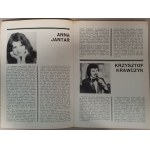 Polskie płyty. Polish record. Nagrania polskie, 1975