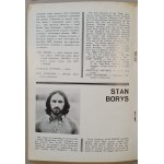 Polskie płyty. Polish record. Nagrania polskie, 1975
