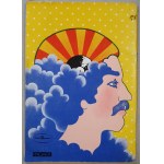 Polskie płyty. Polish record. Nagrania polskie, 1975