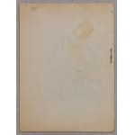 Bajka, L.M. Rogowski. Feerja baletowa w 5-ciu obrazach, 1923. /Libretto/