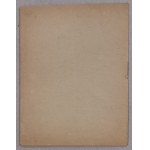 Trubadur, J. Verdi. Opera w 4 aktach, wyd. F. Syrewicz /Libretto/