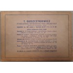 /Nuty/ Barański Fr. - W dzień Bożego Narodzenia. Kolędy, 1945.