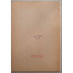 Grot Wł. - Pod choinką. Kolędy żartobliwe i kolędy kołysanki, 1949
