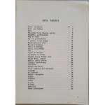Polonia śpiewa. 58 pieśni dla dzieci i młodzieży Polonii zagranicznej, 1958