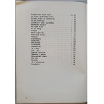 Polonia śpiewa. 58 pieśni dla dzieci i młodzieży Polonii zagranicznej, 1958