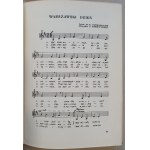 Polonia śpiewa. 58 pieśni dla dzieci i młodzieży Polonii zagranicznej, 1958