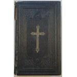 Ruchniewicz B.-Śpiewnik kościelny dla użytku wiernych dyecezyi chełmińskiej,1881