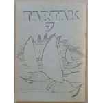 /Śpiewnik/ Tartak 7 - VII Przegląd Piosenki Turystycznej, 1979.