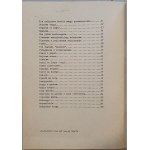 /Śpiewnik/ Tartak 7 - VII Przegląd Piosenki Turystycznej, 1979.