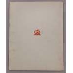 10 exlibrisów Józefa Toma, 1938
