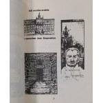 Dziulikowski W.-Ekslibrisy J. Stańdy [dedykacja artysty]