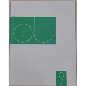 el nr 9 (1/1994) /Głowacka, Warzywoda, Kalina, Dolatowski/