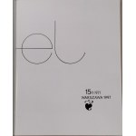 el nr 15 (1/1997) /Bortowski, Jakubowski, Feilhauer, Dolatowski/