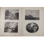 Głos Plastyków 1932 /Cybis, Gotlib, Czyżewski, J.Jarema/