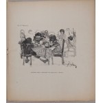 Liberum Veto. R.1904 nr 8 /Witold Wojtkiewicz/