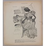 Liberum Veto. R.1904 nr 8 /Witold Wojtkiewicz/
