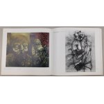 /Beksiński/Przegląd Artystyczny R.1970 nr 5