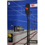 „Elektrim” /Kolejowe systemy bezpieczeństwa i sygnalizacji./