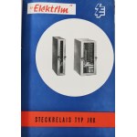 „Elektrim” /Kolejowe systemy bezpieczeństwa i sygnalizacji./