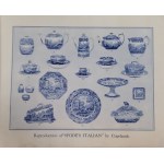 Maple & Co Ltd, London, 1912/katalog mebli, cennik/
