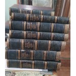 Buffon J.-L.L. - Oeuvres complètes de Buffon, 1823 - 1833, litografie, 20 tomów