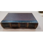 Buffon J.-L.L. - Oeuvres complètes de Buffon, 1823 - 1833, litografie, 20 tomów