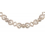 Necklace, contemporary