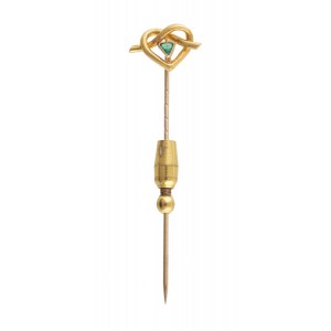 Pin, 2nd half of the 20th century.