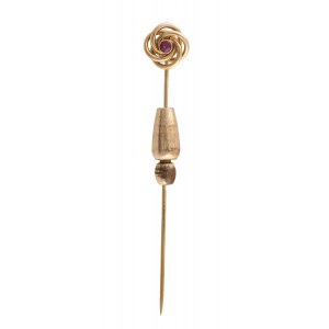 Pin, 2nd half of the 20th century.