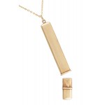 Chained toothpick, Lviv, 1916-1921