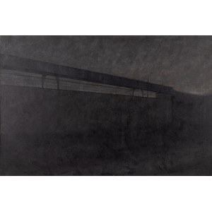 Joanna Pałys, Nocturne IV, 2008