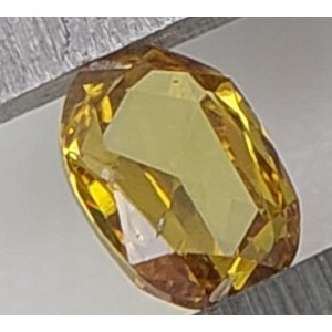 Natural diamond 0.09 ct Vs2 valuation $.861