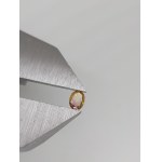 Diament naturalny 0.08 ct P1 wyc.486$