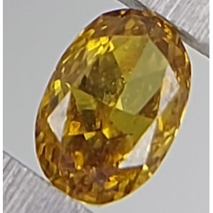 Diamond 0.09 ct Vs1 valuation $775