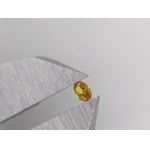 Diamond 0.09 ct Vs1 valuation $775