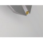 Diamond 0.09 ct Vs1 valuation $775
