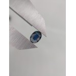 Natural sapphire 1.20 ct valuation.$1070USD