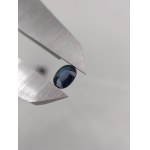 Natural sapphire 1.20 ct valuation.$1070USD
